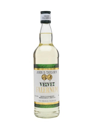 TAYLOR'S VELVET FALERNUM 11% 750ml - Premier Cru Retail Stores