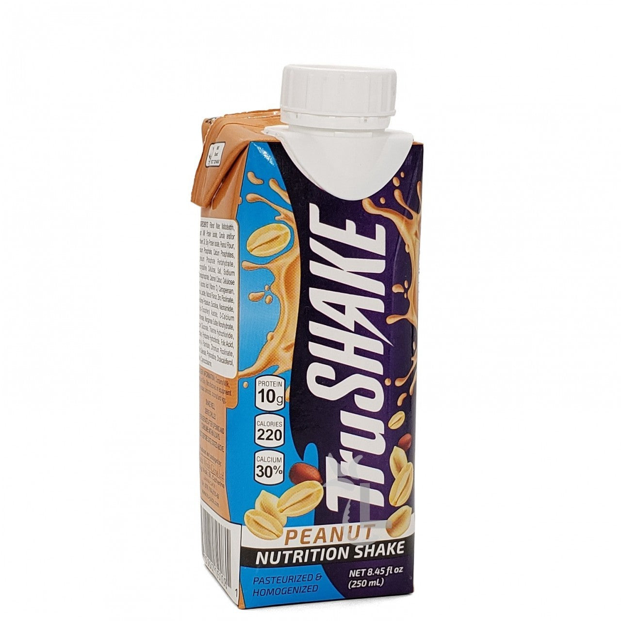 TRU-SHAKE PEANUT 250ml - Premier Cru Retail Stores