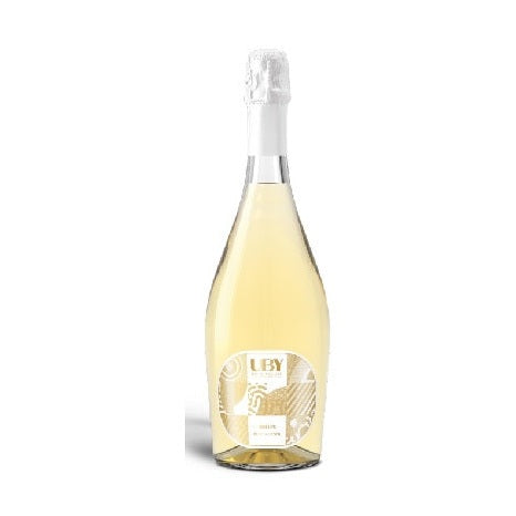 UBY 0% ALCOHOL SPARKLING 75CL - Premier Cru Retail Stores