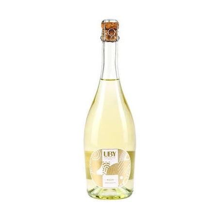 UBY 0% ALCOHOL SPARKLING 75cl - Premier Cru Retail Stores
