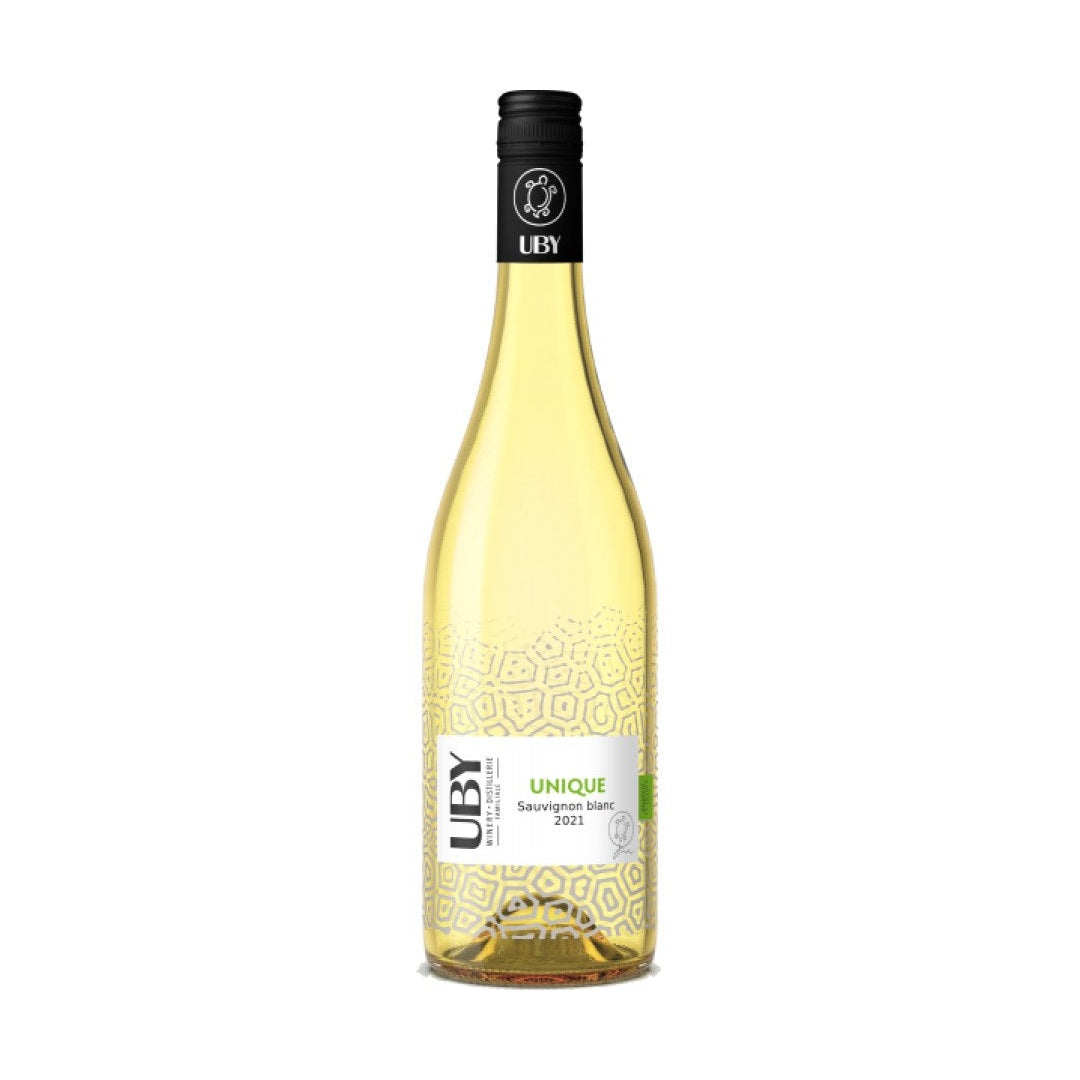 UBY UNIQUE SAUVIGNON 75cl - Premier Cru Retail Stores