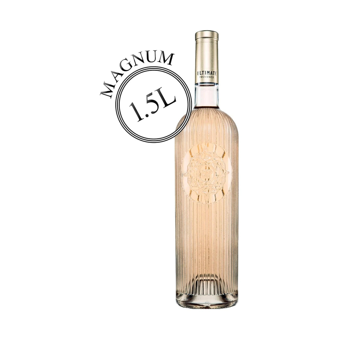 UP PROVENCE ROSE AOP MAGNUM. 1.5L - Premier Cru Retail Stores