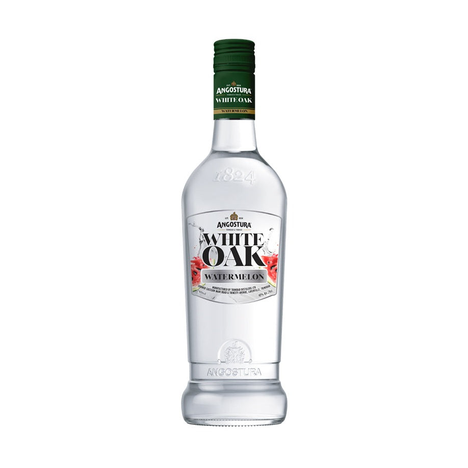 WHITE OAK WATER MELON 40% 750ml - Premier Cru Retail Stores