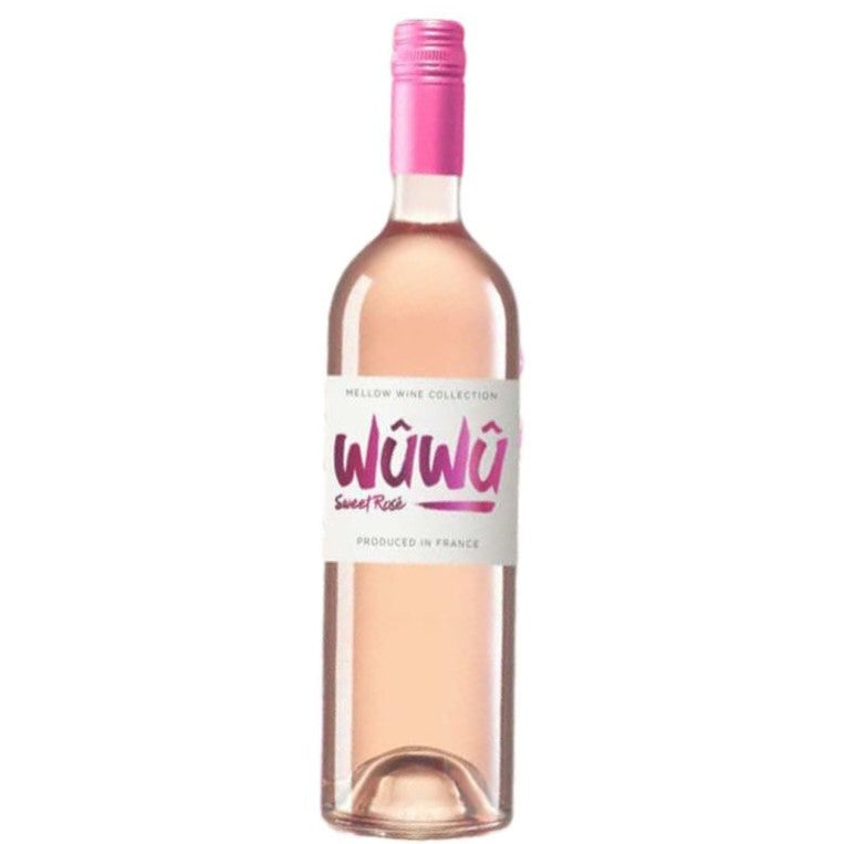 WUWU ROSE 75cl - Premier Cru Retail Stores