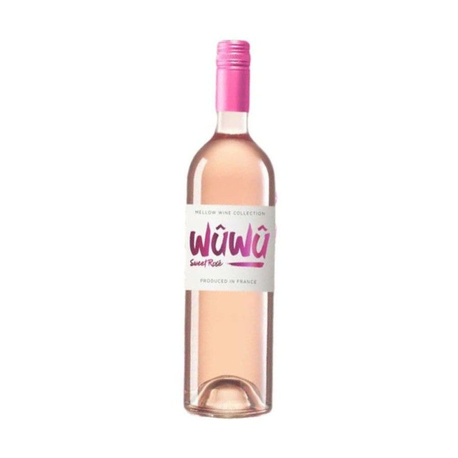WUWU ROSE 75cl - Premier Cru Retail Stores