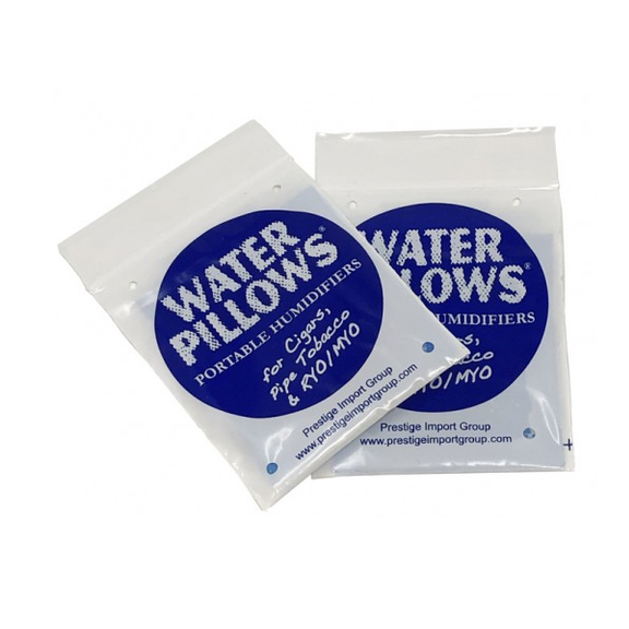 PILLW/DRY WATER PILLOW HUMIDFIER - Premier Cru Retail Stores