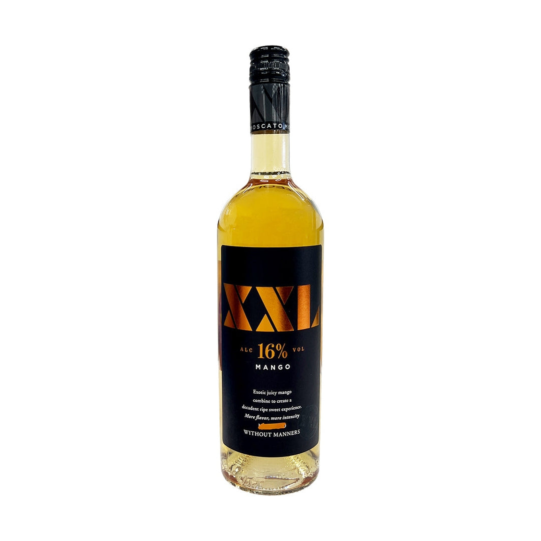 XXL MANGO MOSCATO 75CL - Premier Cru Retail Stores