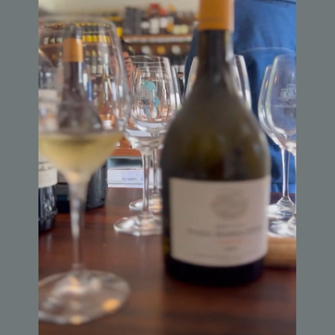 Wine Tasting Event