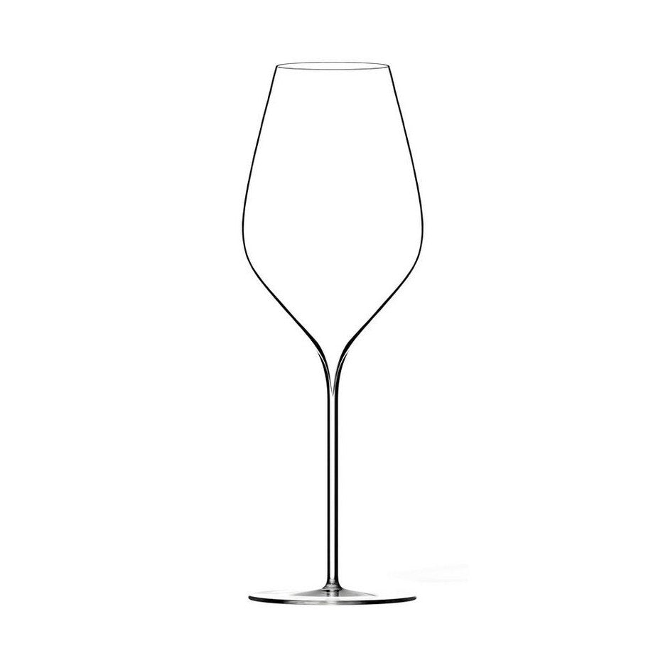 No.4 COLLECTION SIGNATURE LALLEMENT 43cl - Premier Cru Retail Stores