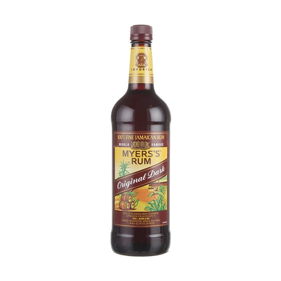 MYERS RUM 1 Litre - Premier Cru Retail Stores