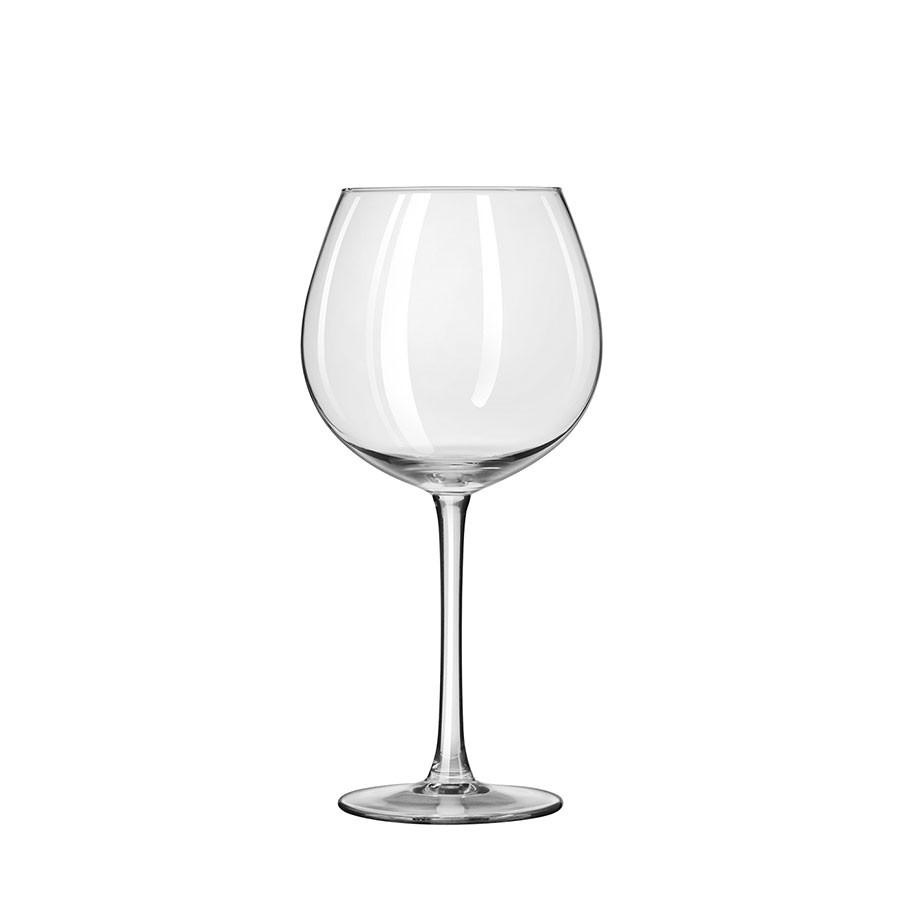 PLAZZA WINE GLASS 58cl - Premier Cru Retail Stores
