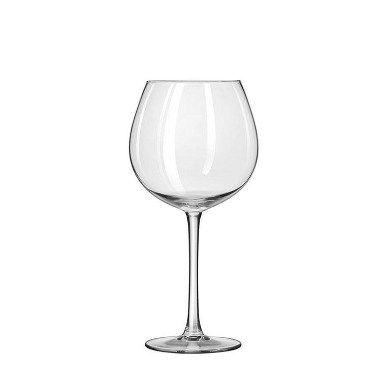 PLAZZA WINE GLASS 58cl - Premier Cru Retail Stores