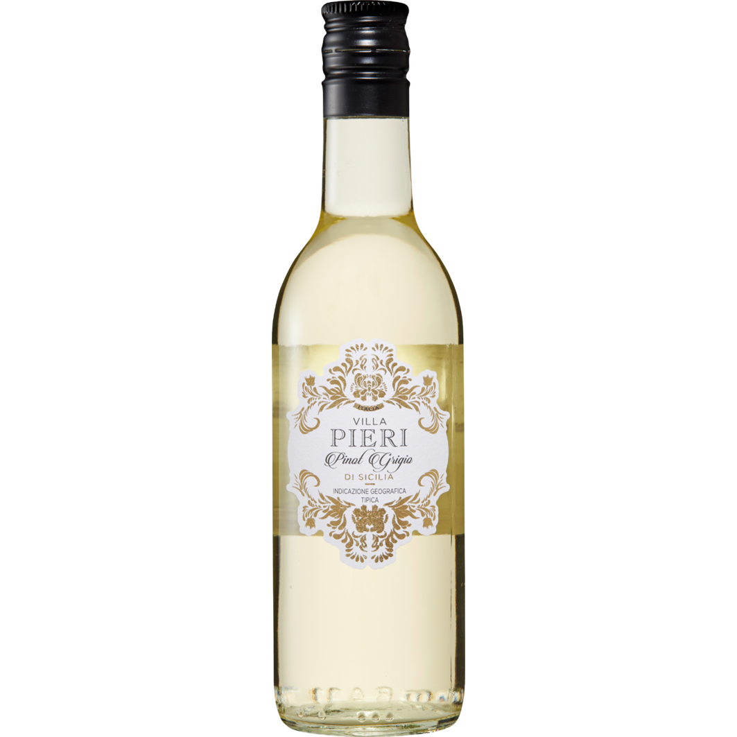 PINOT GRIGIO VILLA PIERI 187 - Premier Cru Retail Stores