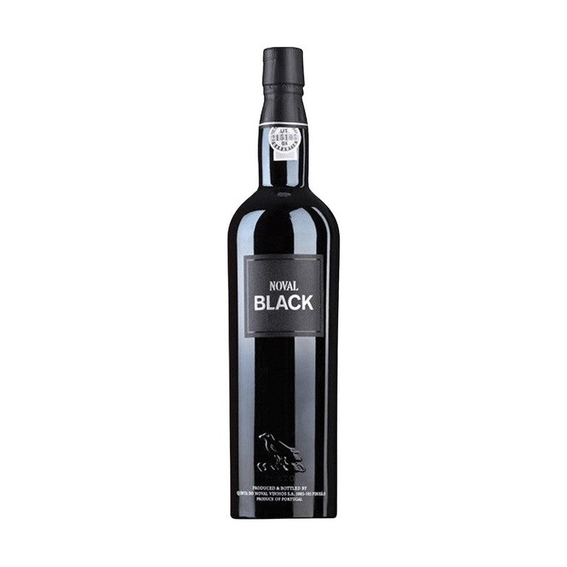 QUINTA DO NOVAL 'NOVAL BLACK' 75cl - Premier Cru Retail Stores