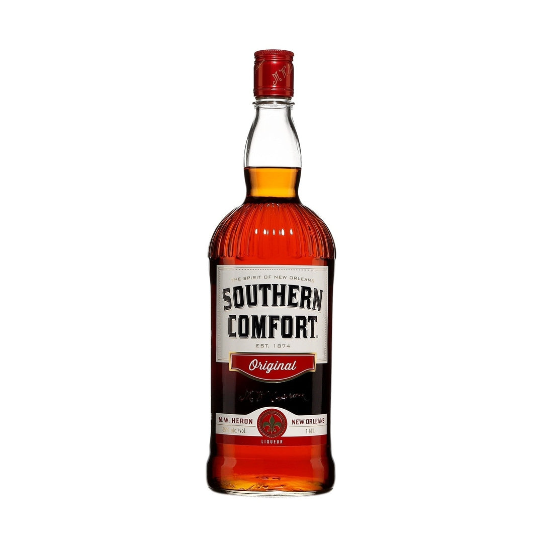 SOUTHERN COMFORT ORIGINAL 1 Litre - Premier Cru Retail Stores