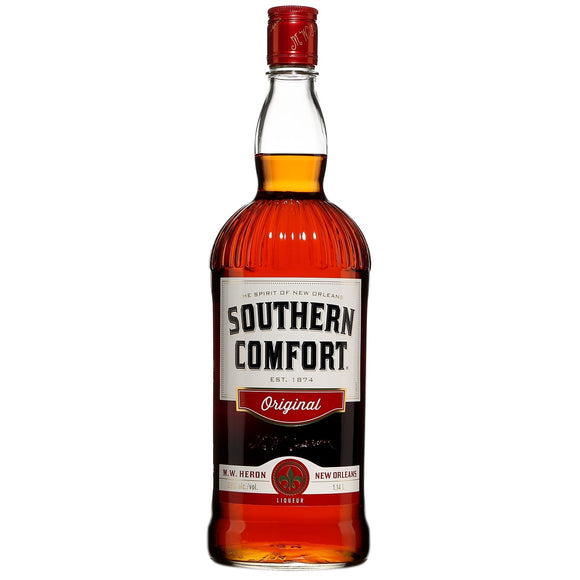 SOUTHERN COMFORT ORIGINAL 1 Litre - Premier Cru Retail Stores