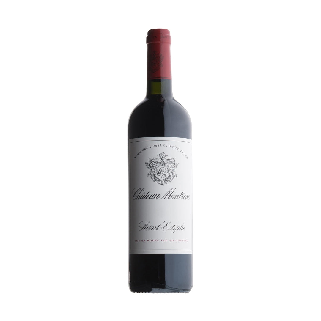 CHATEAU MONTROSE, ST ESTEPHE 75cl - Premier Cru Retail Stores