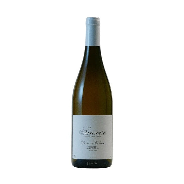 DOMAINE VACHERON SANCERRE BLANC 75cl - Premier Cru Retail Stores