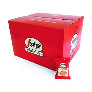 SEGAFREDO ESPRESSO COFFEE CAPSULE - Premier Cru Retail Stores