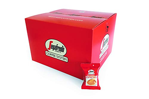 SEGAFREDO ESPRESSO COFFEE CAPSULE - Premier Cru Retail Stores