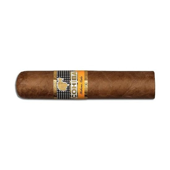 COHIBA MEDIO SIGLO CIGAR - Single - Premier Cru Retail Stores