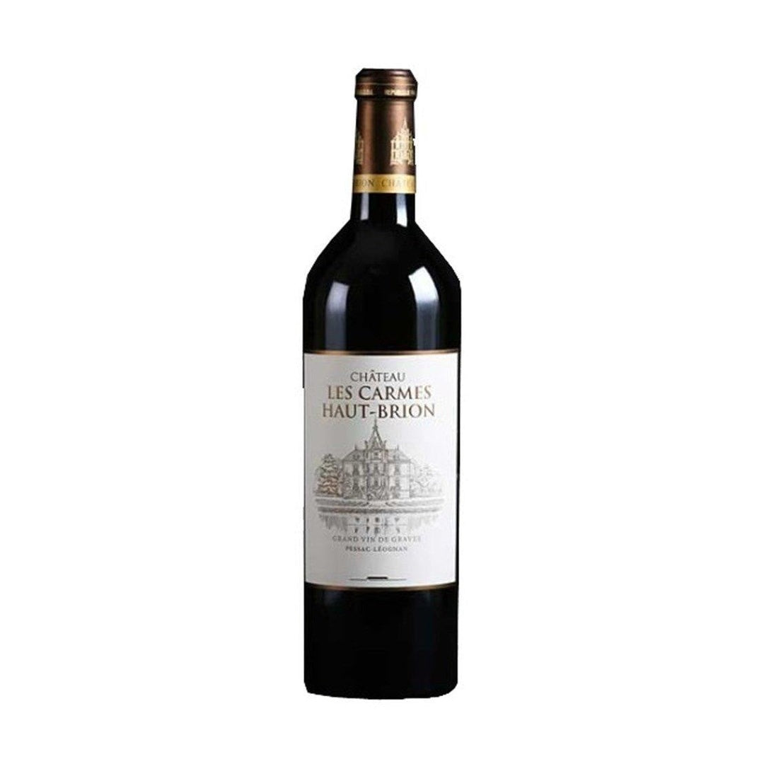 CHATEAU LES CARMES HAUT BRION, PESSAC-LEOGNAN 75cl - Premier Cru Retail Stores