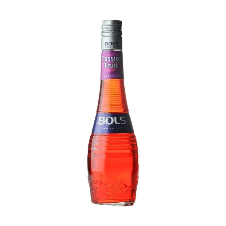 BOLS PASSION FRUIT 17% 700ml - Premier Cru Retail Stores