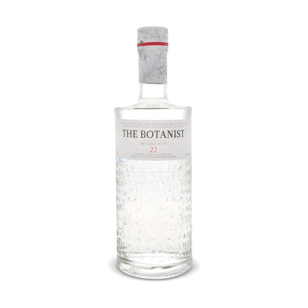 THE BOTANIST ISLAY GIN 1 Litre - Premier Cru Retail Stores