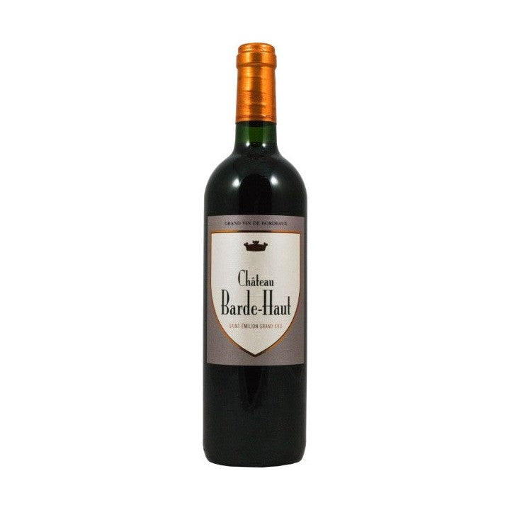 CHATEAU BARBE-HAUT 2003, ST EMILION GRAND CRU 75cl - Premier Cru Retail Stores