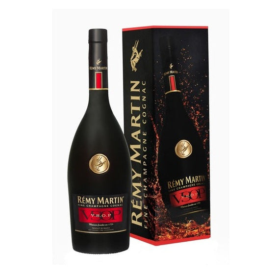 REMY MARTIN VSOP COGNAC 1 Litre - Premier Cru Retail Stores