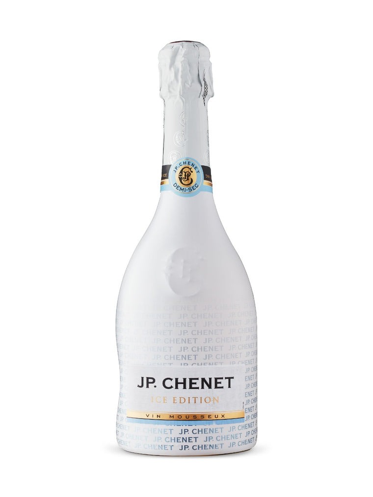 JP CHENET ICE WHITE 75CL - Premier Cru Retail Stores