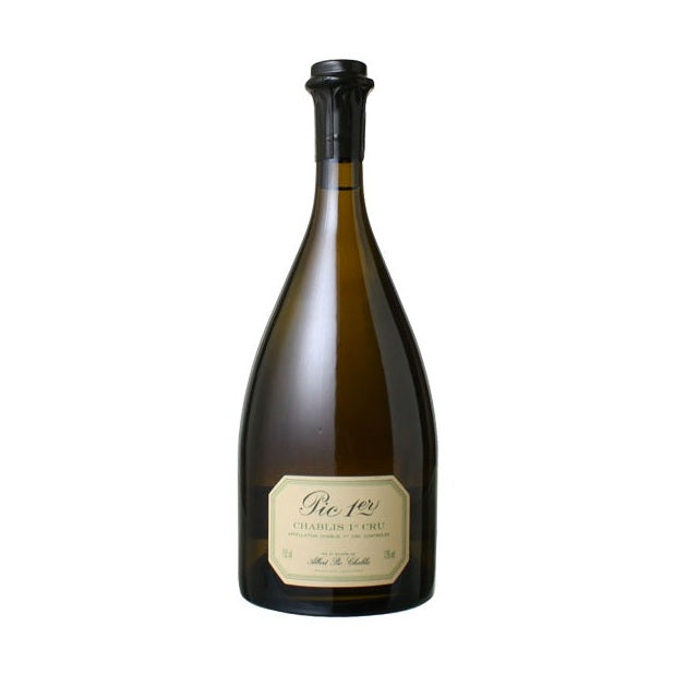 CHABLIS ALBERT PIC 1ER CRU 75CL - Premier Cru Retail Stores