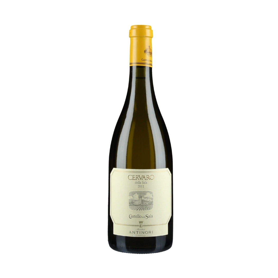 CERVARO DELLA SALA, CASTELLO DELLA SALA , UMBRIA, ANTINORI 75cl - Premier Cru Retail Stores