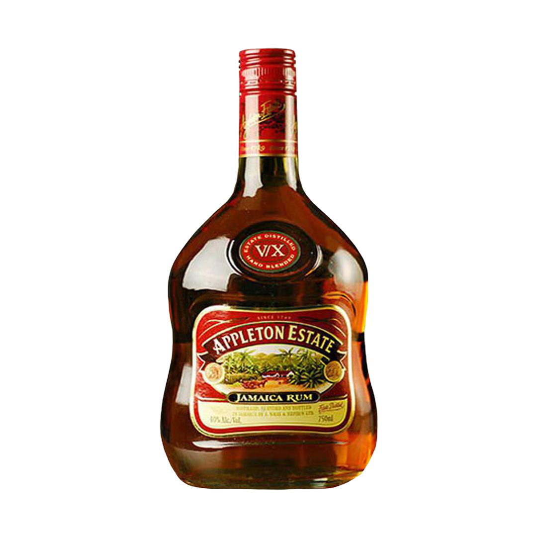 APPLETON VX JAMAICA RUM 1 Litre - Premier Cru Retail Stores