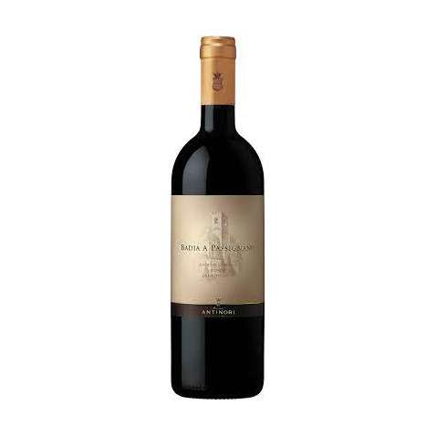 ANTINORI BADIA A PASSIGNANO 2000 75CL - Premier Cru Retail Stores