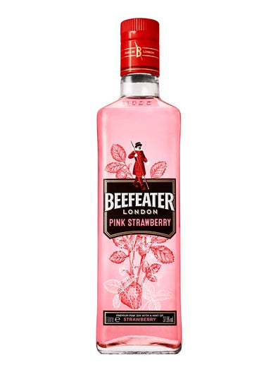 BEEFEATER PINK GIN LITRE - Premier Cru Retail Stores
