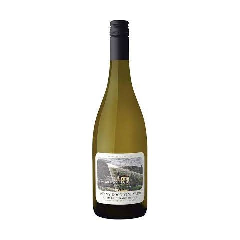 BONNY DOOON LE CIGAR VOLANT WHITE 75CL - Premier Cru Retail Stores