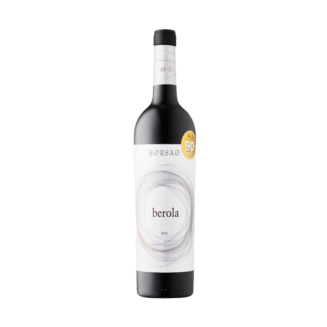 BORSAO BEROLA 75cl - Premier Cru Retail Stores