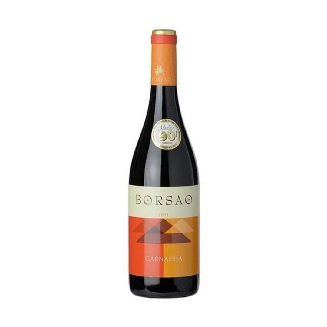BORSAO GARNACHA SELECCION 75cl - Premier Cru Retail Stores