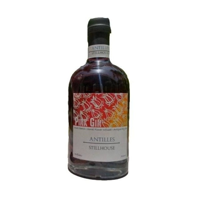 BIG WOOD PINK GIN 750ml - Premier Cru Retail Stores