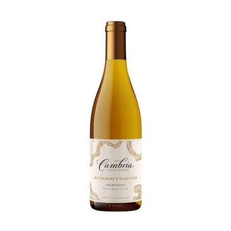CAMBRIA CHARDONNAY 'KATHERINES VINEYARD' SANTA MARIA VALLEY - Premier Cru Retail Stores