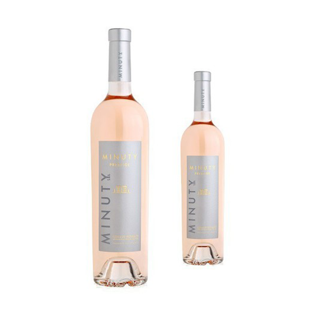 CAVES D'ESCLANS WHISPERING ANGEL ROSÉ MAGNUM 1.5 Litre - Premier Cru Retail Stores