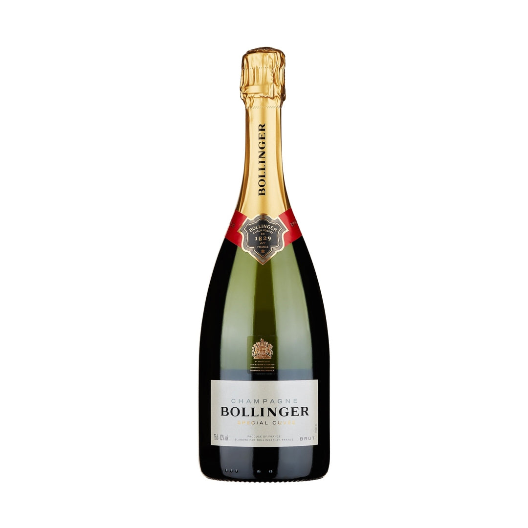 CHAMPAGNE BOLLINGER SPECIAL CUVEE 75cl - Premier Cru Retail Stores
