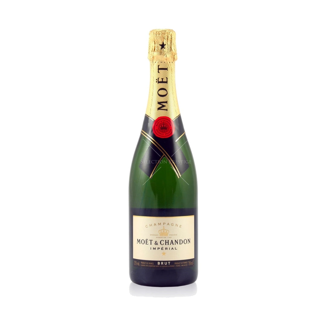 CHAMPAGNE MOET CHANDON BRUT IMPERIAL 75cl - Premier Cru Retail Stores