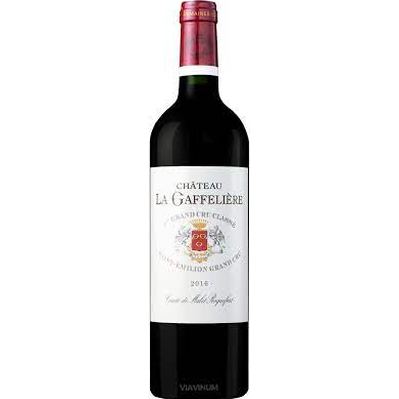 CHATEAU LA GAFFELIER ST EMILLION GRAND CRU 2009 75CL - Premier Cru Retail Stores