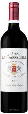 CHATEAU LA GAFFELIER ST EMILLION GRAND CRU 2009 75CL - Premier Cru Retail Stores