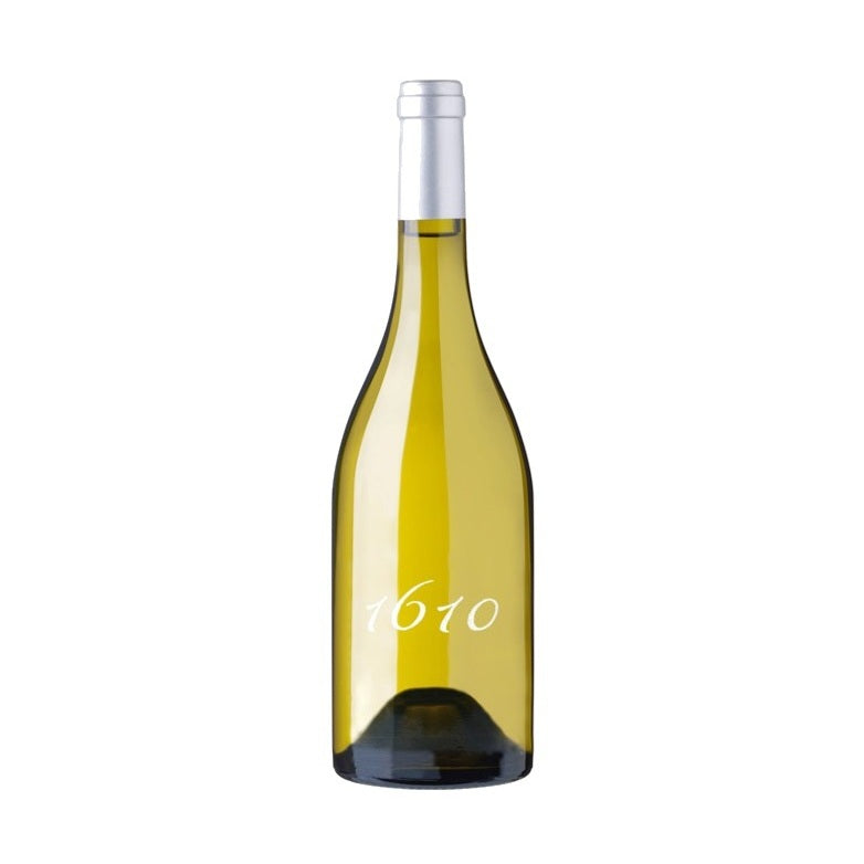 CHATEAU GRAND BOISE BLANC '1610' COTES DE PROVENCE 75cl - Premier Cru Retail Stores