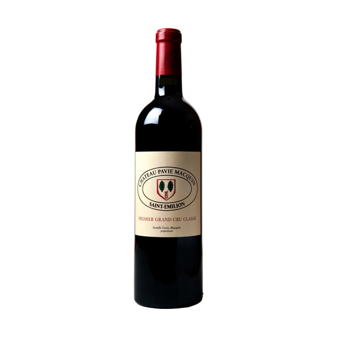 CHATEAU PAVIE MACQUIN, ST EMILION GRAND CRU 75cl - Premier Cru Retail Stores