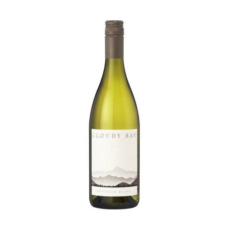 CLOUDY BAY SAUVIGNON BLANC MARLBOROUGH 75cl - Premier Cru Retail Stores