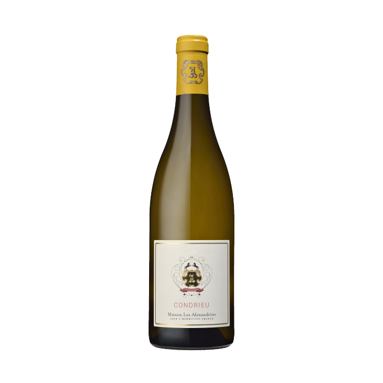 MAISON ALEXANDRIN CONDRIEU 75CL - Premier Cru Retail Stores